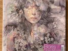 Boris- New Album (2011) 2LP Mint