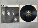 The Beatles - With The Beatles (UK Vinyl LP, 1963). 1st Pressing, Mono, VG+/VG+