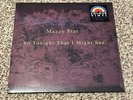 MAZZY STAR - SO TONIGHT THAT I MIGHT SEE LP | LIMITED PURPLE VINYL | RARE SEALED