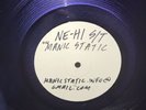 TEST PRESSING Ne-Hi - Self Titled Vinyl Twin Peaks Beach Fossils Mac Demarco