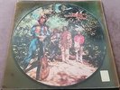 CREEDENCE CLEARWATER REVIVAL - Green River Vinyl PICTURE DISC LP RAR  CCR