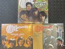 ?THE MONKEES: MISSING LINKS 2021 RSD Ltd. Edition Set (Vol 1-3) NEW & SEALED?