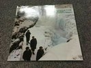 Echo and The Bunnymen - Porcupine Vinyl LP. First Press