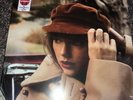 Taylor Swift RED TAYLOR'S VERSION Target Limited ed Vinyl Exclusive 4 LPs - READ