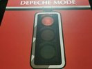 Depeche Mode Remix Red Vinyl Lp