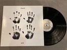 A/B by Kaleo (Record, 2016) Rare Vinyl In Good Condition