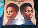 Miriam Makeba Album LP RECORD