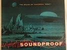 SOUNDPROOF Ferrante & Teicher 50's Space Age Pop EXOTICA Avant Garde RARE