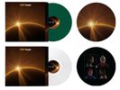 ABBA Voyage Exclusive Bundle LP Vinyl Green White Picture Disc 1 2 ? *IN HAND*