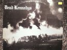 DEAD KENNEDYS Fresh Fruit For Rotting Vegetables CHERRY RED LP uk