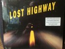 Lost Highway Original Soundtrack Vinyl 2LP 2017 EU reissue David Lynch Sealed