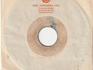 EXTREMLY RARE SKA BLANK UNKNOWN INSTRUMENTAL & VOCAL ABSOLUTE KILLER   FVR 6335