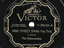 Victor #38103: The Missourians-