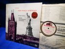 @HMV ASD 380 *WHITE/GOLD* RUDOLF KEMPE* DVORAK 