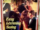 Easy Listening Swing 7 VINYL LP 12