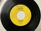 Caddy 4 Song DOO WOP R&B 45 ep Twilighters, Dots, Joe Houston Johnny Flamingo M-