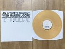 Depeche Mode Martin L. Gore 12“ Vinyl Pianosession Recorded Live in Munich 1998