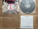KREATOR Terrible Certainty KOREA LP OIS/Slayer Overkill Sodom Destruction Exodus