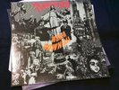 TERRORIZER - World Downfall LP Vinyl Album 1989 Mosh 16 Made in England