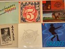 8x J.J. CALE LP Sausalito OKIE 5 8