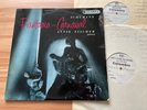 *2 x TESTS* COLUMBIA 33CX 1664 SCHUMANN - FANTASIA / CARNAVAL *ANNIE FISCHER*