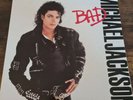 Michael Jackson - Bad - Vinyl LP - 1987 - EPIC - 450290 1 - Gatefold - EX EX