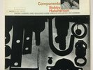 BOBBY HUTCHERSON Components Blue Note BST 84213 NM/EX blue lbl Hubbard Hancock