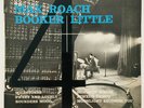 Max Roach & Booker Little 4 ?- The Booker Little Plus 4 - United Artists 38003