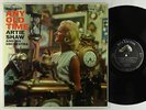 Artie Shaw/Billie Holiday - Any Old Time LP - RCA Victor Andy Warhol Mono DG VG+