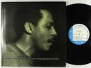 Bud Powell - The Amazing Vol. 2 LP - Blue Note Mono DG RVG Ear 767 LEX VG+