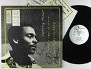 David Murray - Lower Manhattan Ocean Club Vol 1 LP - India Navigattion Autograph