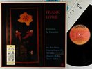 Frank Lowe - Decision In Paradise LP - Soul Note Italy NM Autograph
