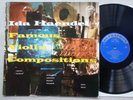 IDA HAENDEL / HOLECEK - SUPRAPHON SUA 10465 - FAMOUS VIOLIN COMPOSITIONS