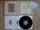 FOURNIER - ARCHIV 2710 005 - BACH - CELLO SUITES N.1-6