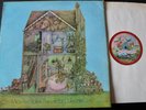 JAN DUKES DE GREY MICE AND RATS IN THE LOFT LP TRANSATLANTIC 1971 VG+ PSYCH FOLK