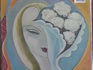 Derek And The Dominos Layla And Other Assorted Songs 2 LP Vinyl MFSL