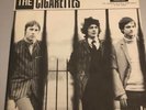The Cigarettes They Are Back Again