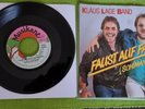 Klaus Lage Band,Faust Auf Faust,7