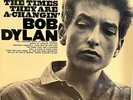 Bob Dylan - The Times They Are A-Changin' - Orig, Master Recording - Used Vinyl