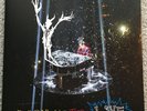 Panic  at the Disco All My Friends We're Glorious DOAB Live Double LP Vinyl