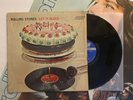 Rolling Stones - Let It Bleed - 1969 US 1st Press w/ Poster VG++ in Shrink