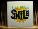 Brian Wilson / Smile - Classic Rock - Rare Deluxe Edition Embossed Sleeve