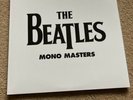 The Beatles- Mono Masters LP, 2014, New.