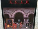Rush: Moving Pictures *Masterdisk RL* Vinyl LP 1981 Mercury SRM-1-4013