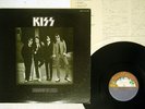 KISS DRESSED TO KILL CASABLANCA SWX-6188 JAPAN VINYL LP