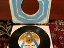 TEN YEARS AFTER - LOVE LIKE A MAN - OZ Promo Deram 7