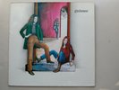 GINHOUSE SAME, VINYL LP, PHILIPS 1971, Rare Psichedelic Rock