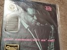 Gene Ammons Nice an' Cool (2015) Aprj18 SEALED  Analogue Prod.  #539 Stereo 200g