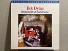 BOB DYLAN Bringing It All Back Home 45 RPM 2xLP 2012 MFSL LTD REMASTERED REISSUE