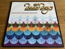 Al Jardine SIGNED That’s Why God Made The Radio LP Vinyl The Beach Boys